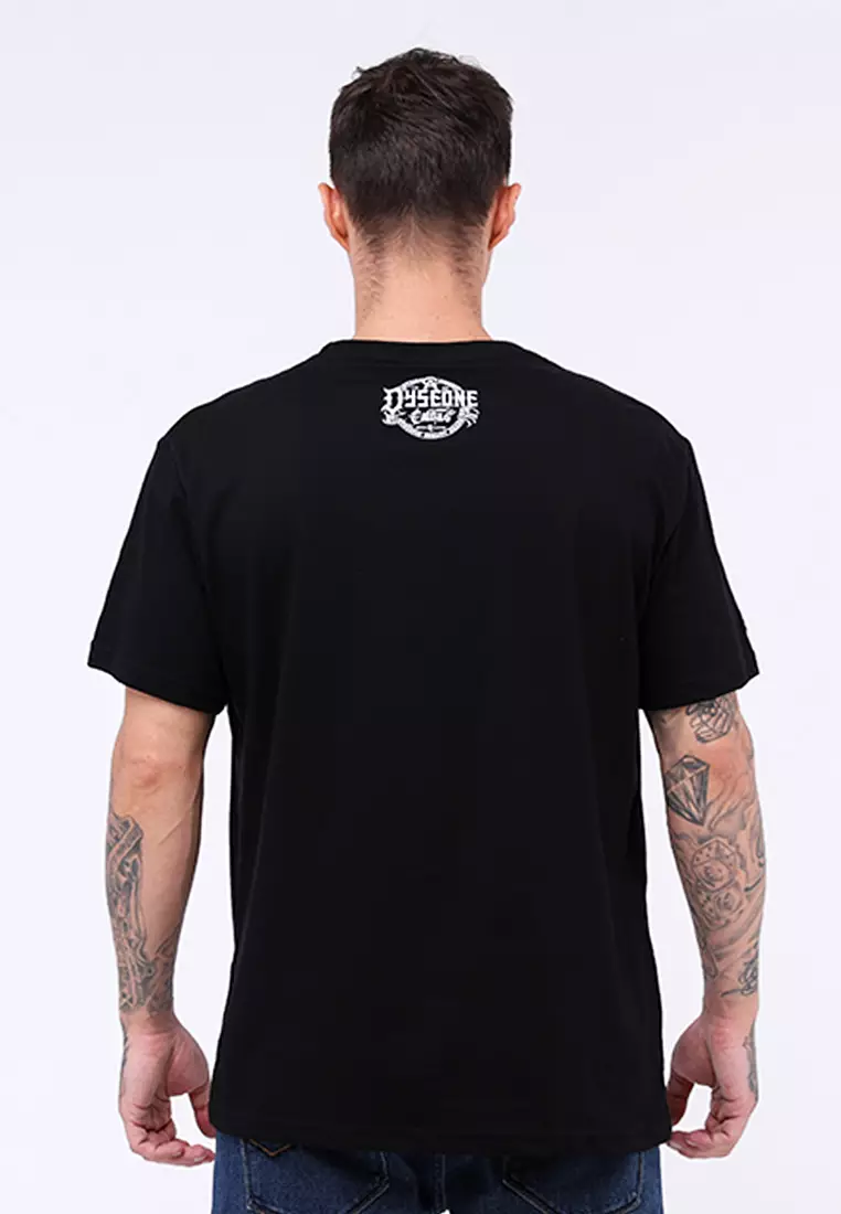 Round Neck Regular Fit