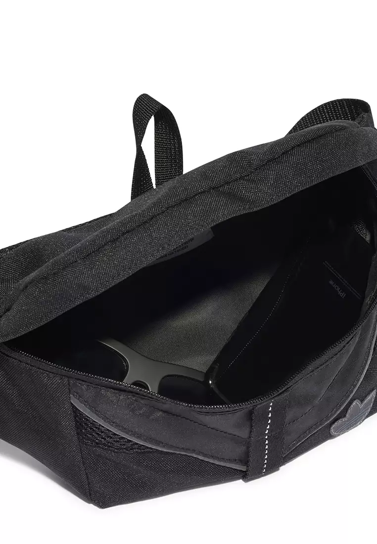 Buy ADIDAS waist bag Online ZALORA Malaysia