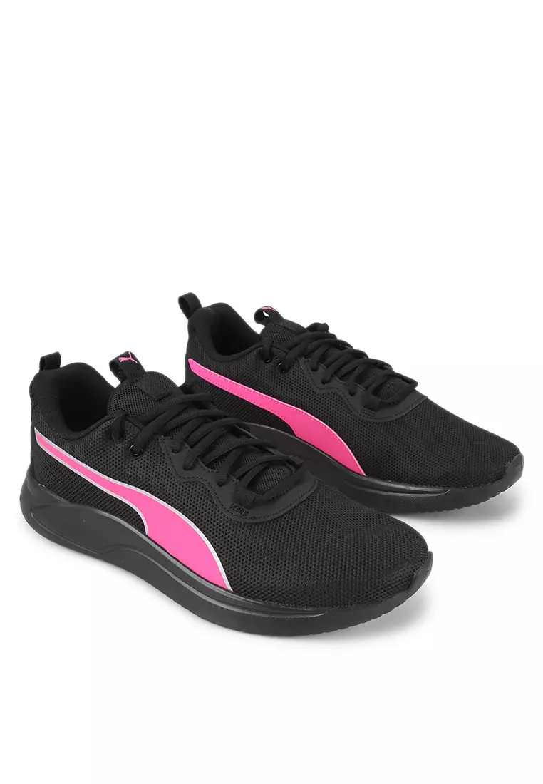 Puma women's weave top running shoe