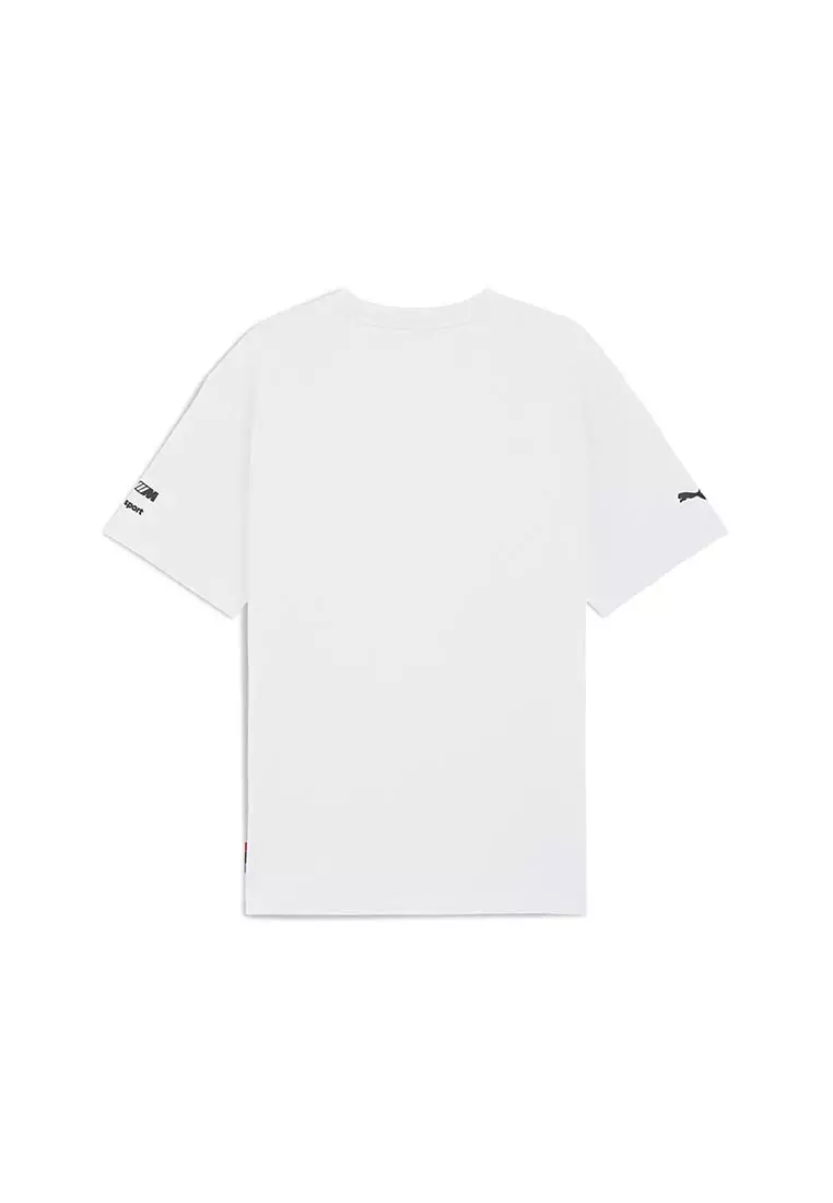 Bmw Mms Graphic Tee Mono