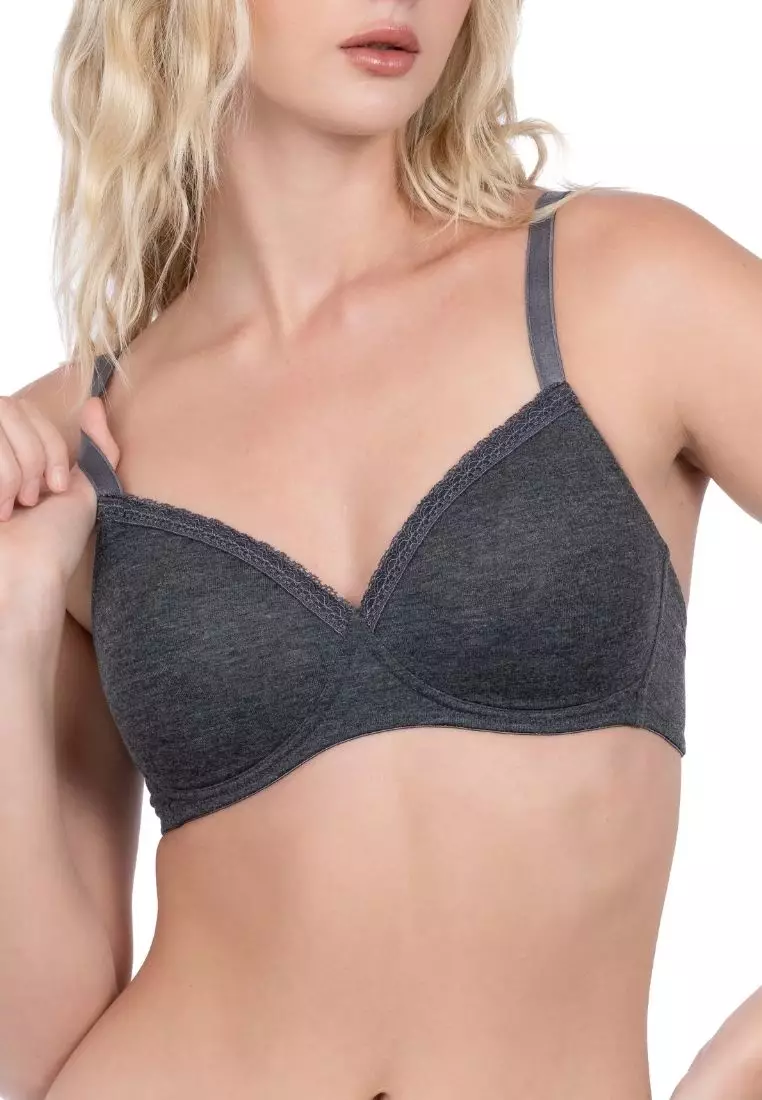 Comfort Fit Bra