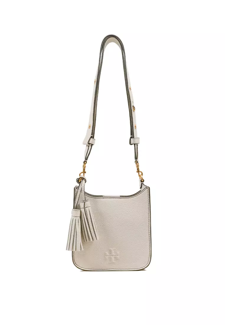 Thea Mini Shoulder Bag New Ivory 
