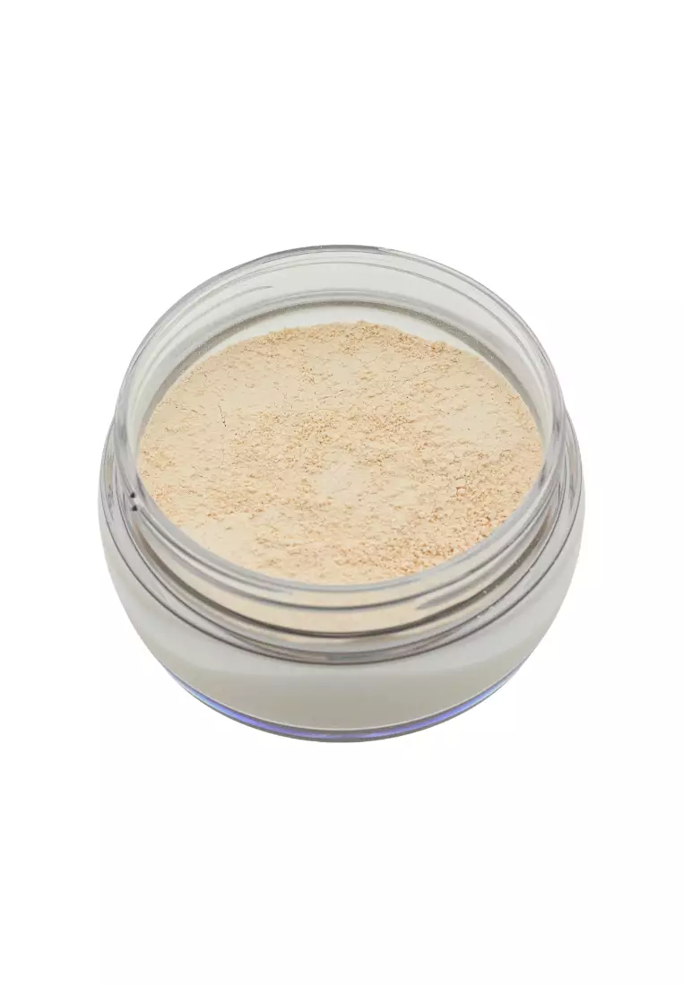 DECORTÉ LOOSE POWDER 20g×3個 Transform Your Look: Cosme Decorté Loose Powder 20g