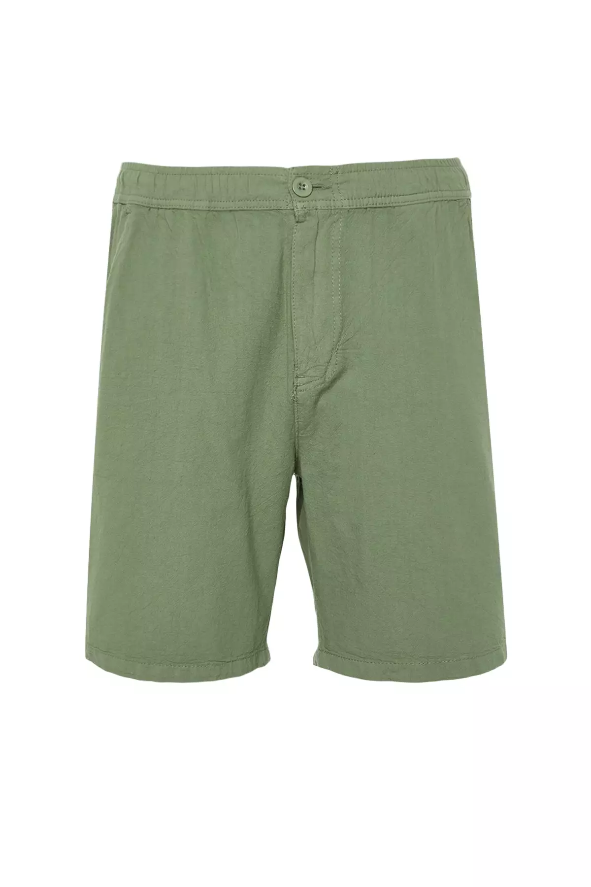 Classic Bermuda Shorts