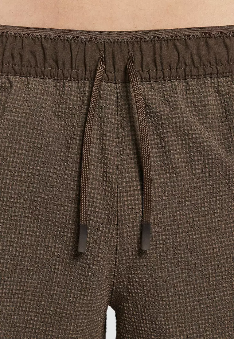 Run Men's Dri-FIT ADV 5" Brief-Lined Running Shorts