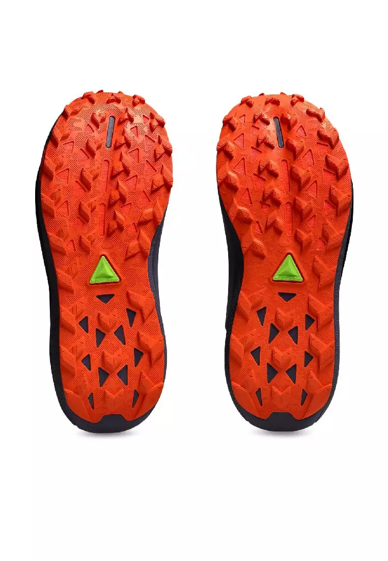 GEL-Trabuco 13 GTX 跑步鞋 1012B767-001