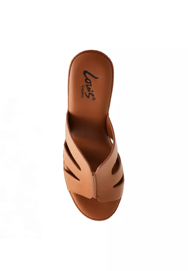 Women Slip On Casual Sandals - 240471245