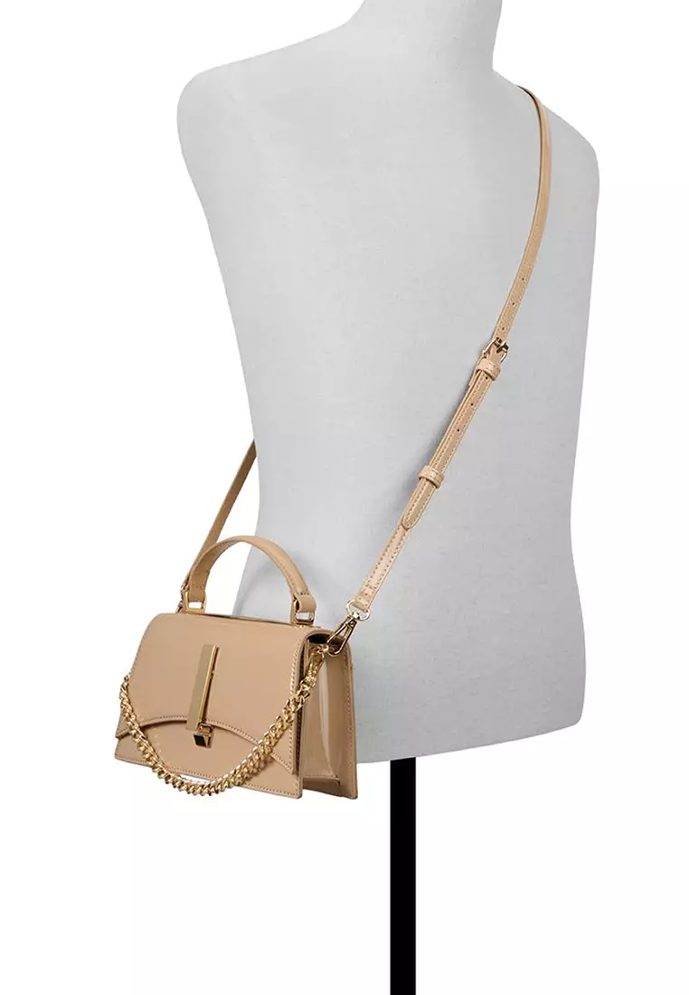 Arrabella Top Handle Bag