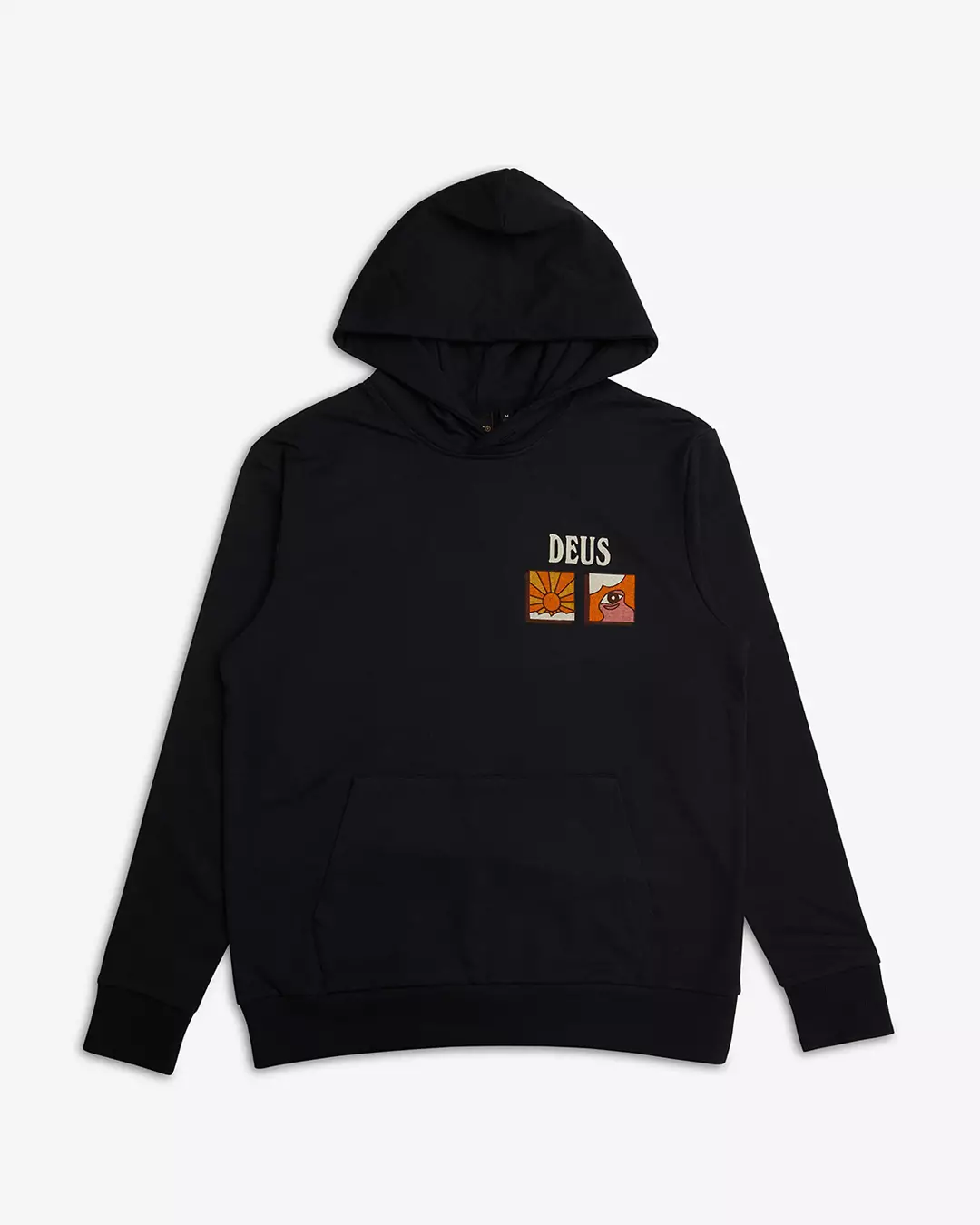 Hoodie deus original best sale