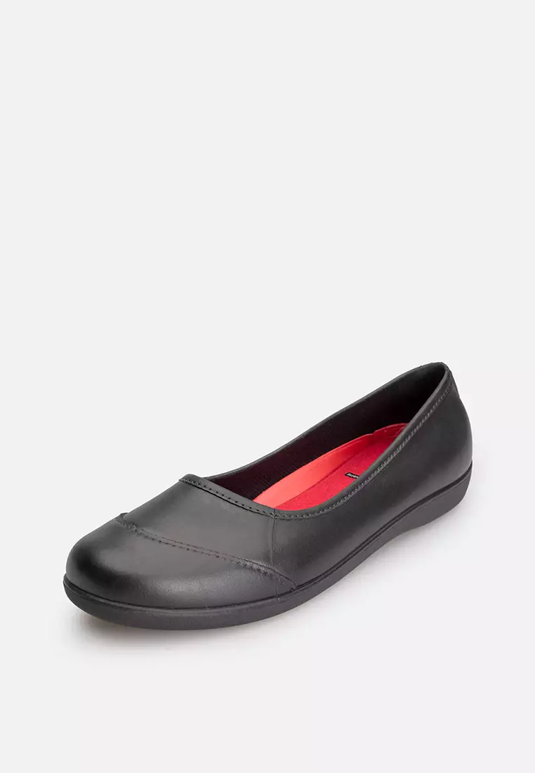 Easy Soft By World Balance Easy Soft Sanya Women's Shoes
