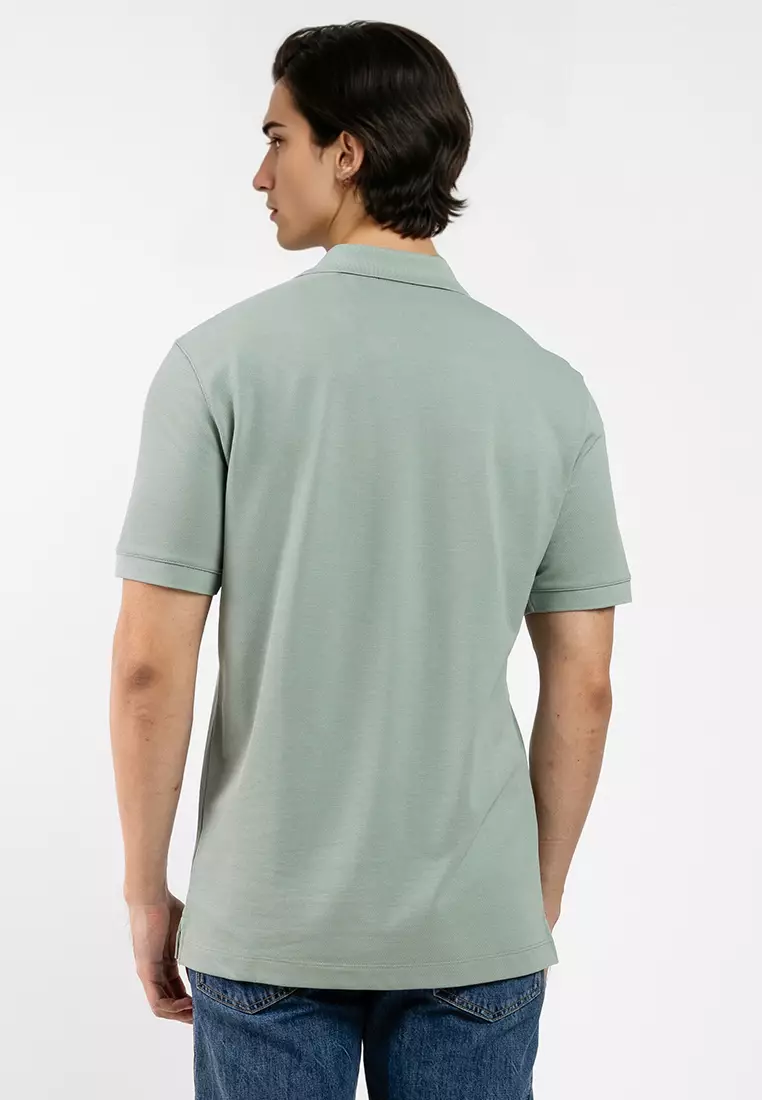 Pallas Polo Shirt - BOSS Mainline