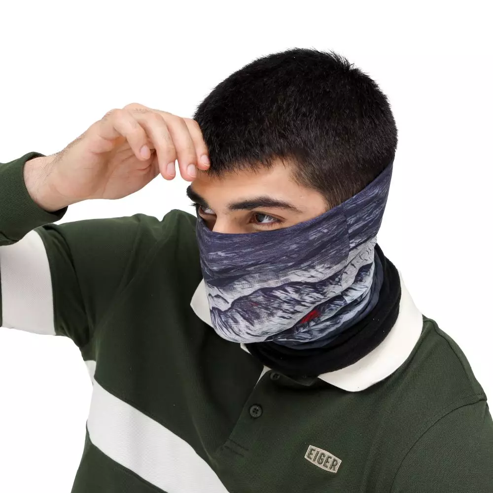 Eiger Highlands Bandana