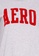 Aeropostale grey Roll Sleeve Slub Tee BA56EAA9E2FDB2GS_3
