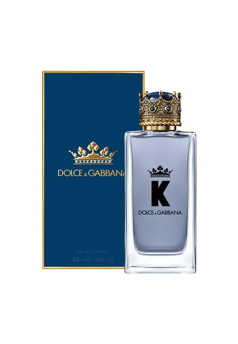 Dolce & Gabbana Dolce & Gabbana K EDP 100mL(Without Box) 2023 | Buy ...