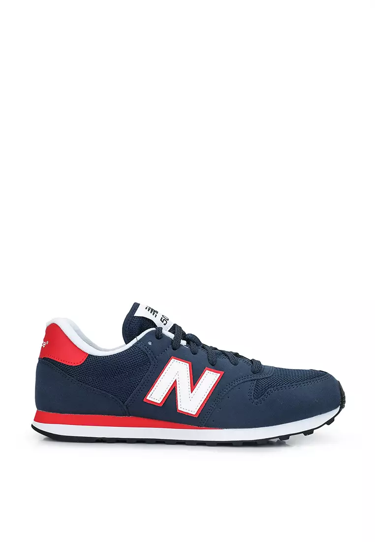 Harga new balance outlet 500 original