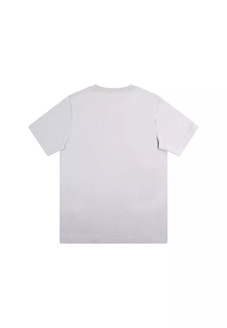 Wardrobe Ess Puma Logo Tee
