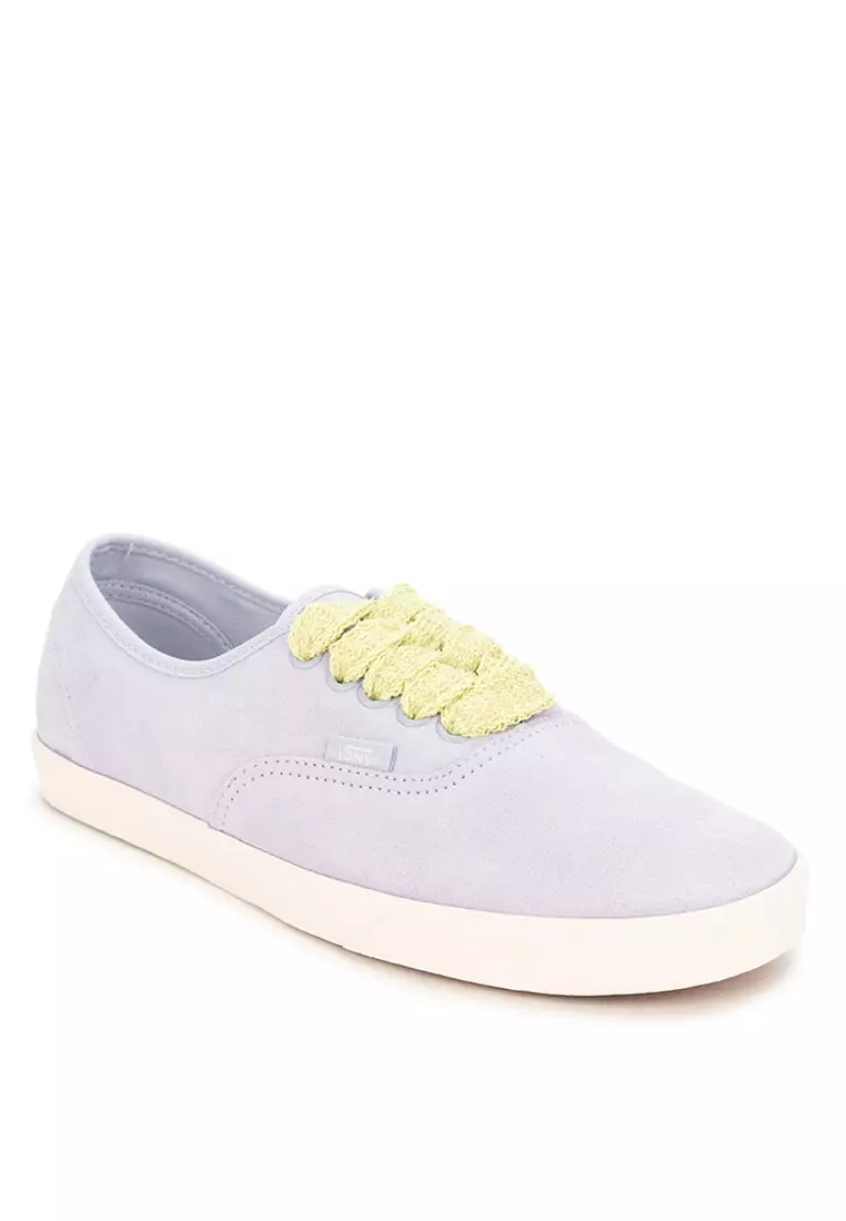 Discount on VANS  shoes - SKU: Authentic Lowpro Sneakers