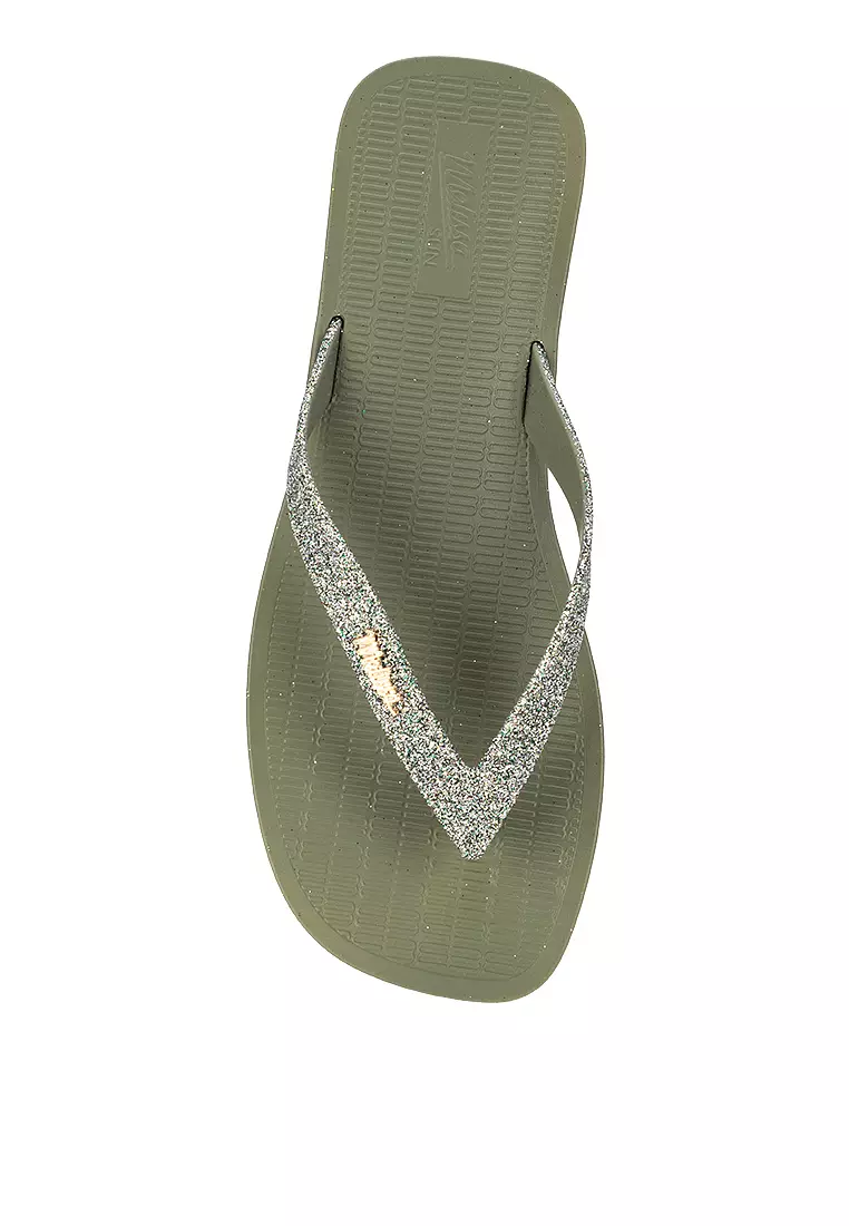 Sun Long Beach II Ad Flip Flops