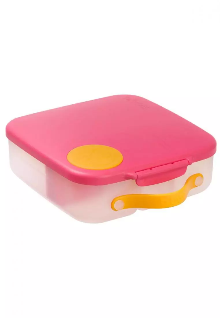 10 Best Kids' Lunch Boxes in the Philippines 2023, Tiger, Zojirushi, and  More