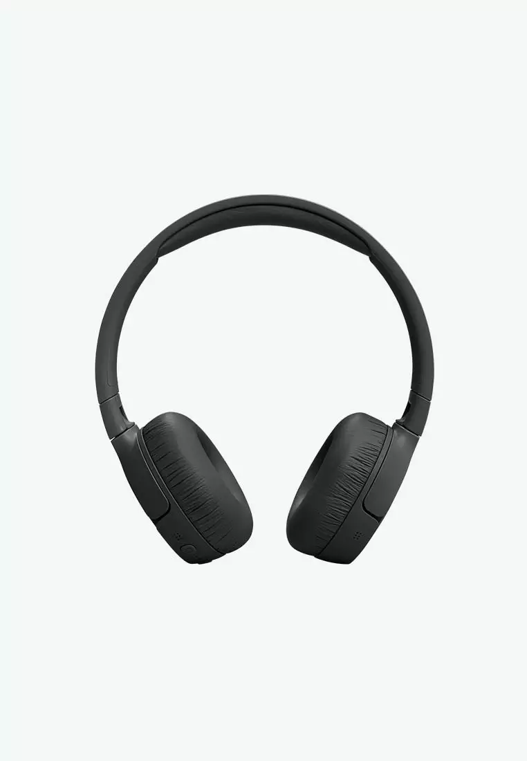 2024 Singapore On-Ear JBL Noise 670NC Online Cancelling Adaptive - | TUNE Buy Wireless ZALORA Headphones