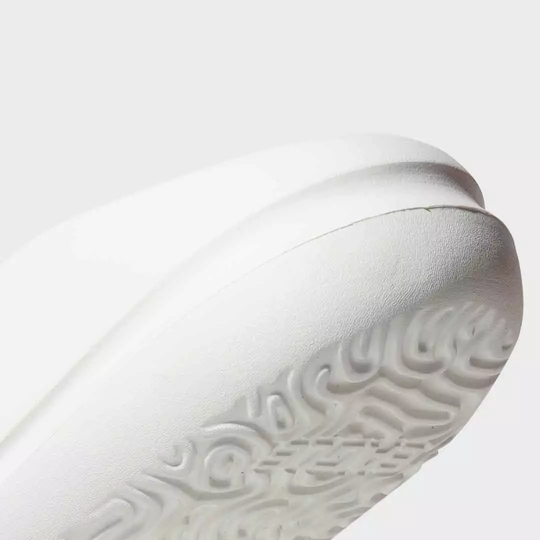 Eagle Sandal Recovery – PUTIH