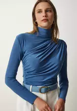 Indigo Blue