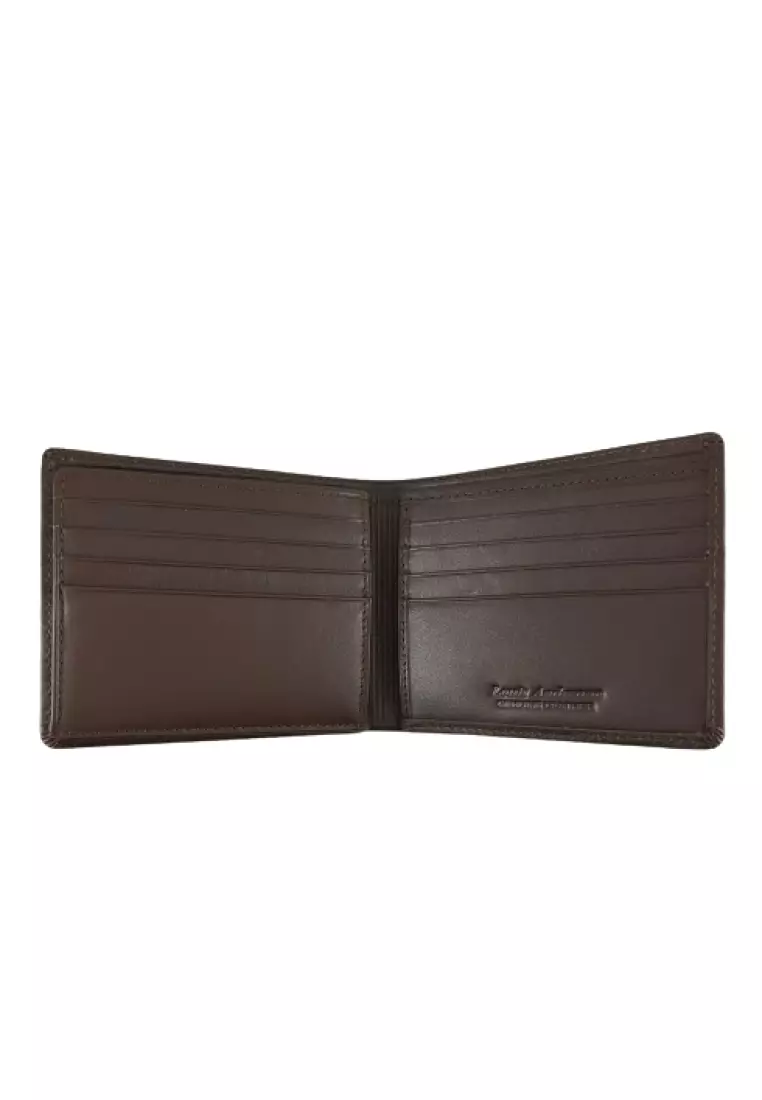 Gift Set Dompet dan Ikat Pinggang Pria Stainless Premium 1042i564