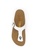 SoleSimple white Rome - White Sandals & Flip Flops 4BFD4SHF03C8D3GS_4