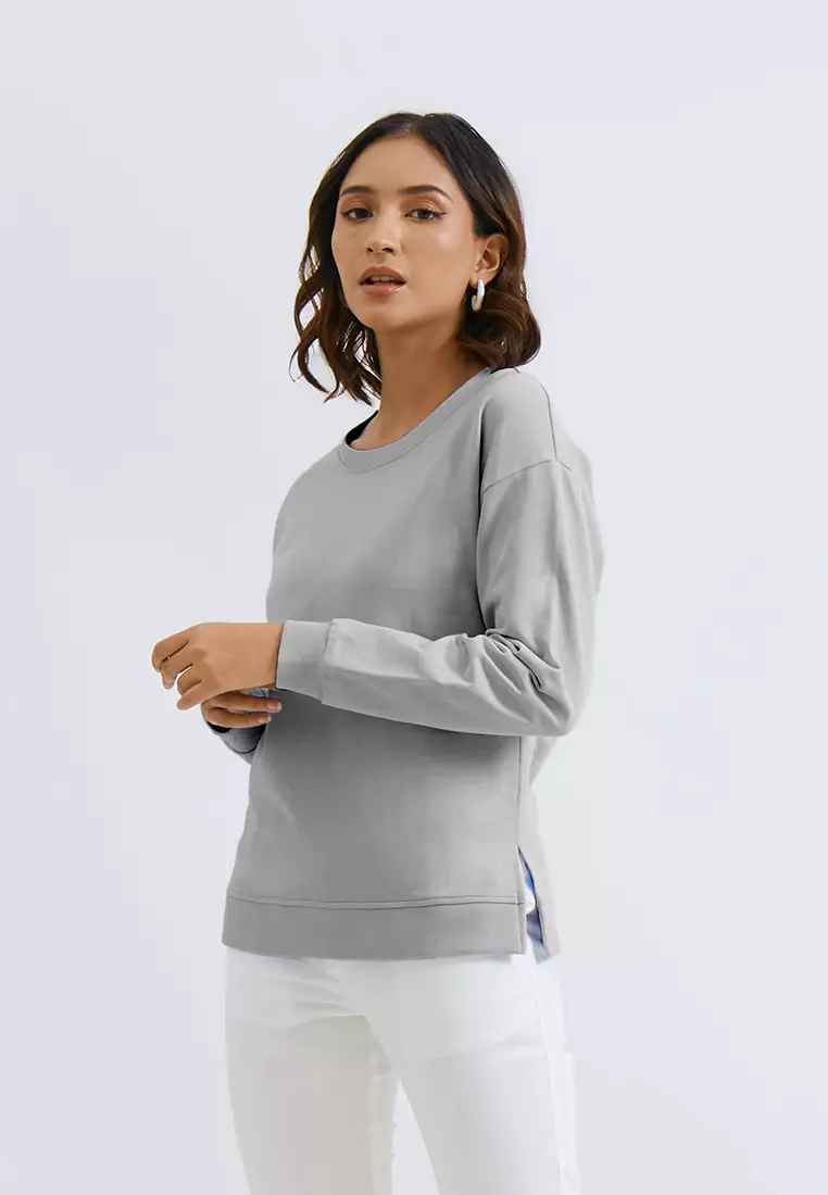 Best buy sweatshirt top