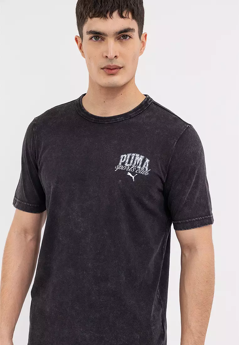 Puma Class Tee