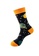 Kings Collection black Planet Pattern Cozy Socks (One Size) HS202017 BDCEDAA93DEA44GS_3
