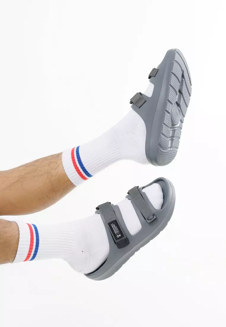 Greenlight Men's Slider Slip On Sandals Vivastirdee HP-C031225