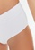 Trendyol white Ribbed Bikini Bottom 51DC9US61048C3GS_3