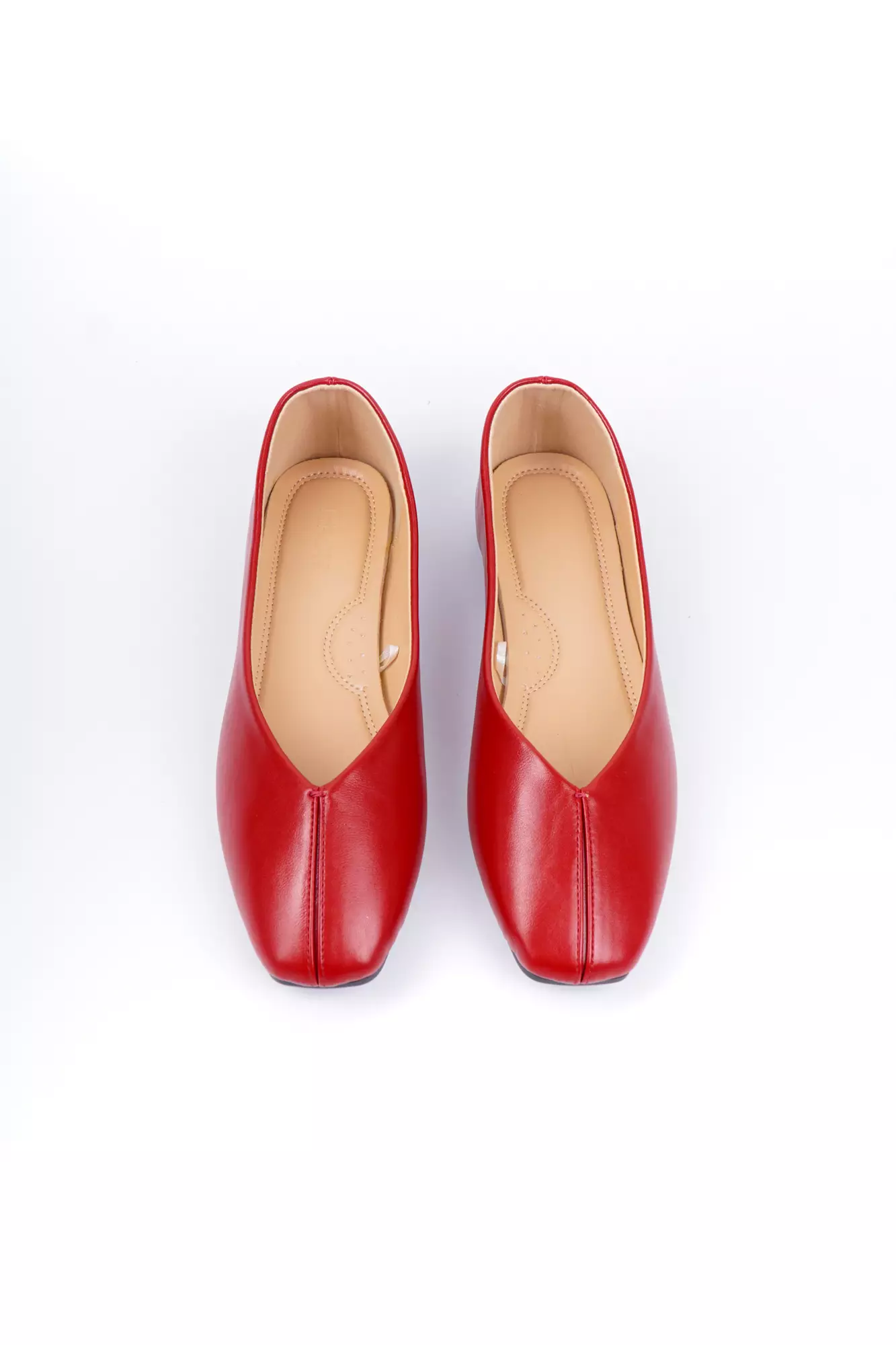 Blow Nona Flats Shoes MINNIK 0001