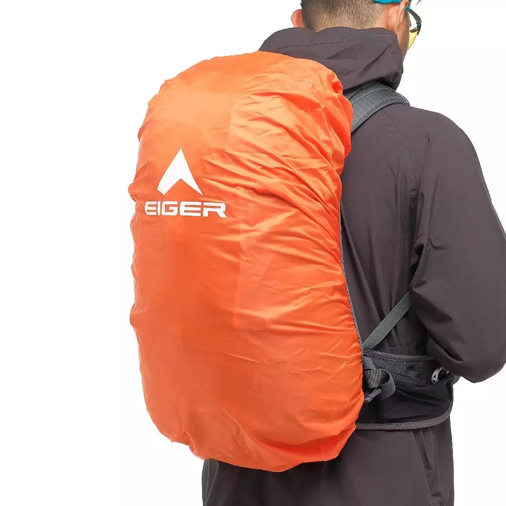 Jual Eiger Eiger Coverbag M Original 2024 | ZALORA Indonesia