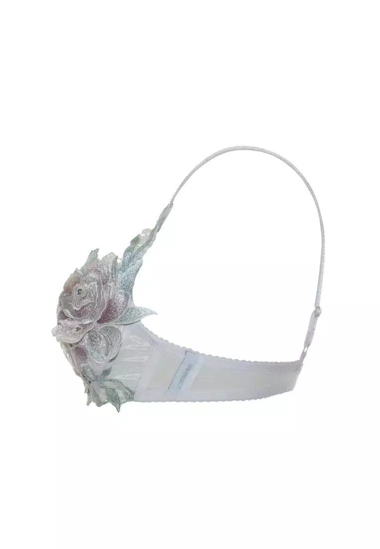 Push Up Bra (BTJ422 PU)