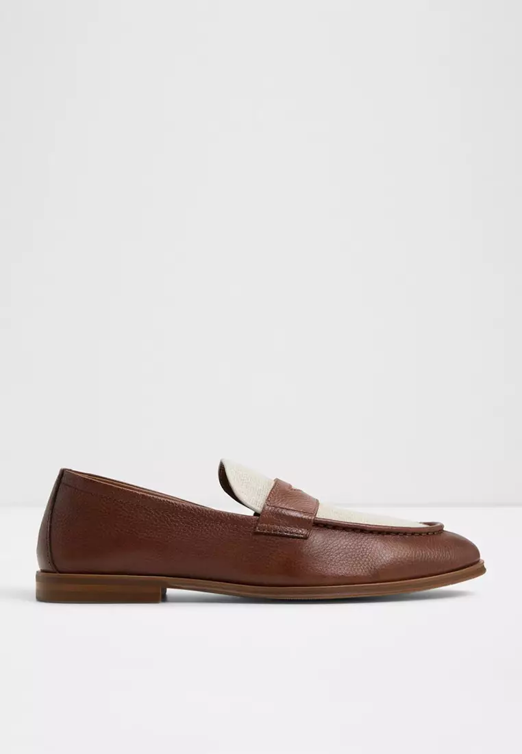 Discount on ALDO  shoes - SKU: Fano Loafers