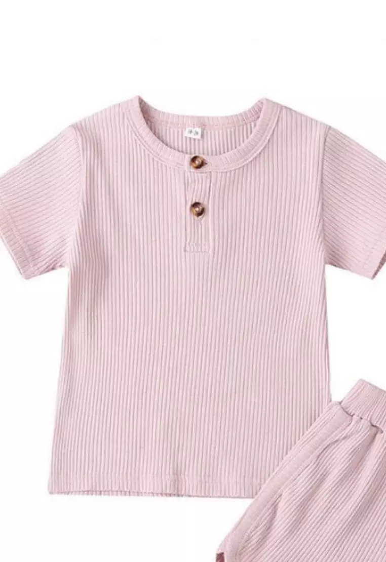 Deconi Baby & Toddler Outfits