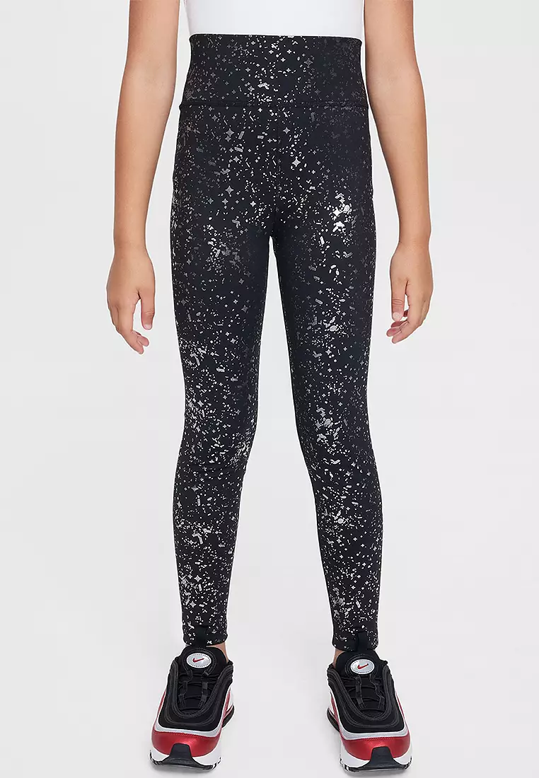 Nike Women's One Dri-FIT 7/8 Leggings