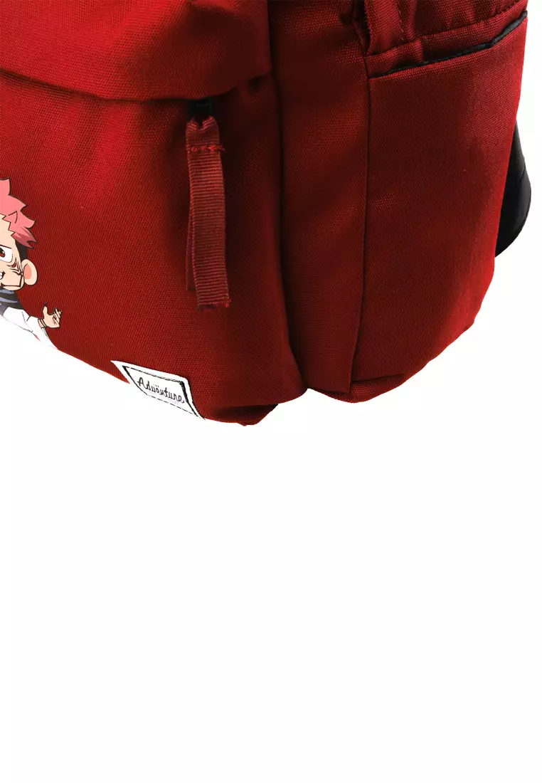 Jujutsu Kaisen x Adventure Collection Backpack Mori - Sukuna