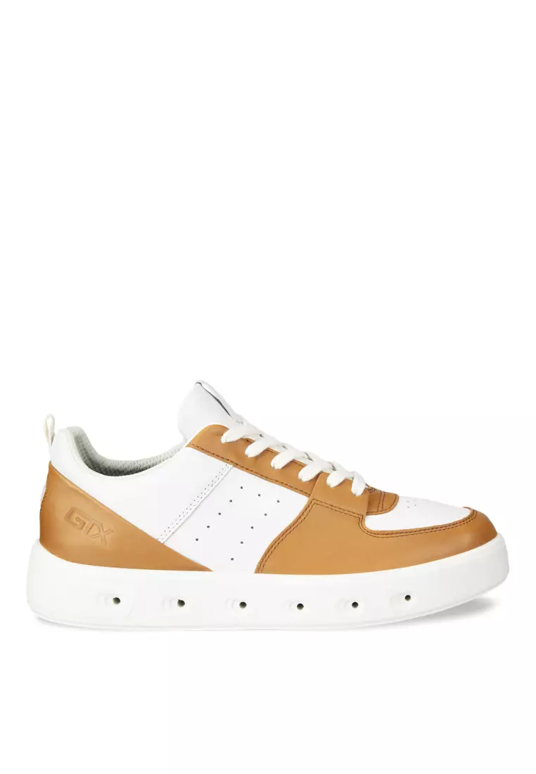 Ecco sneakers deals gore tex