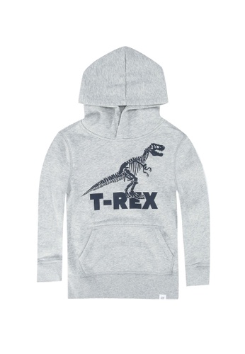 Buy Gap Casual Pullover Hoodie Online On Zalora Singapore