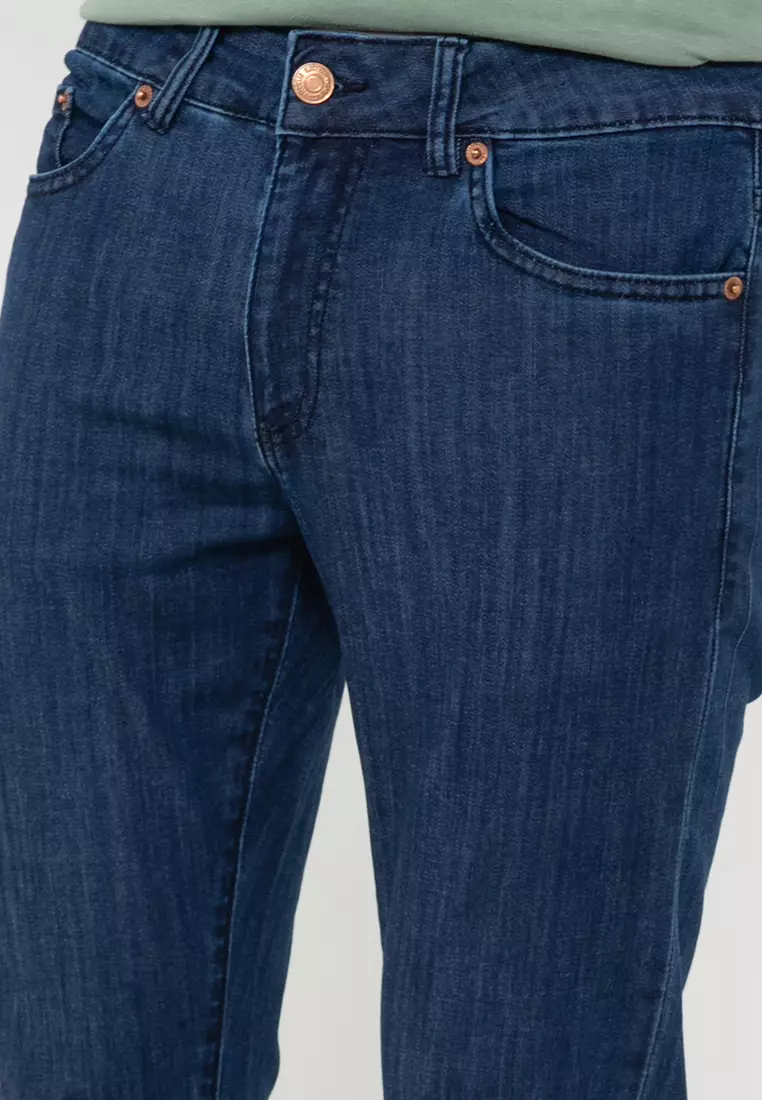 Indie - Skinny Jeans