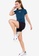Anta black PB Shorts 276E0AAC6342ECGS_3