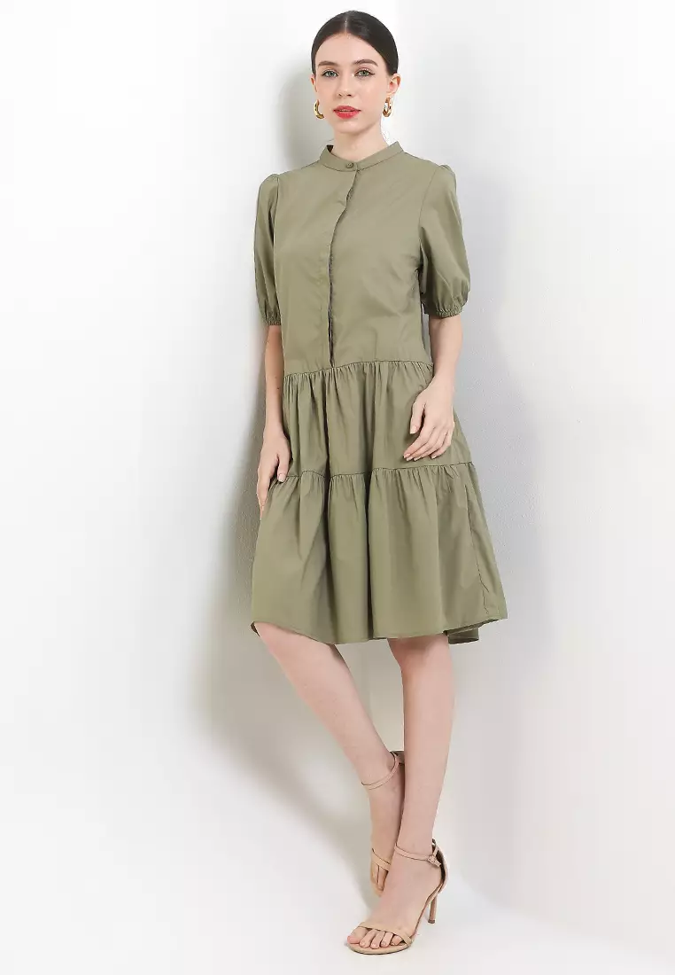 Femme Regular Fit Dress