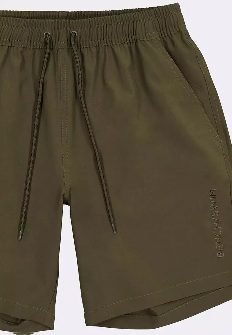 Women's Swim Shorts