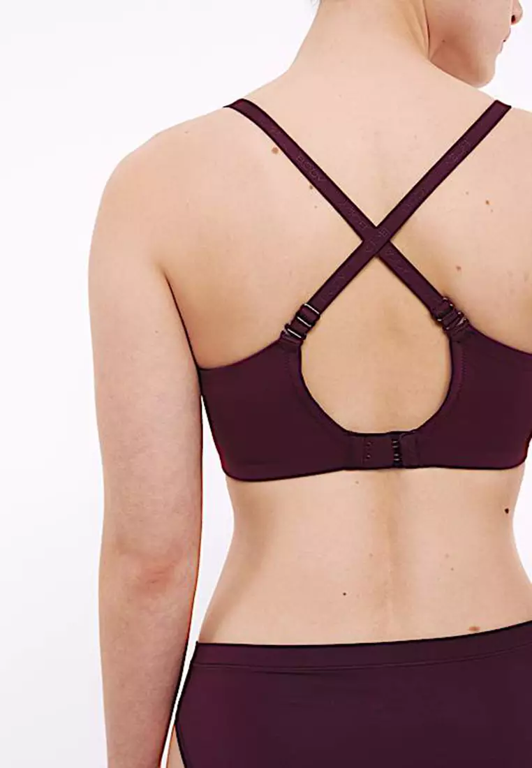 Flexifit Non Wired Full Cup Bra