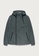 Sisley grey Technical jacket 1AC7CAAAF8CB36GS_3