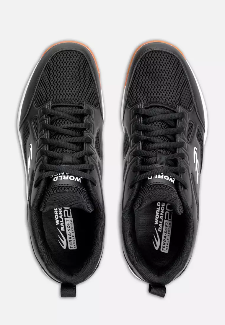 DASH COURT Men's Performance Shoes