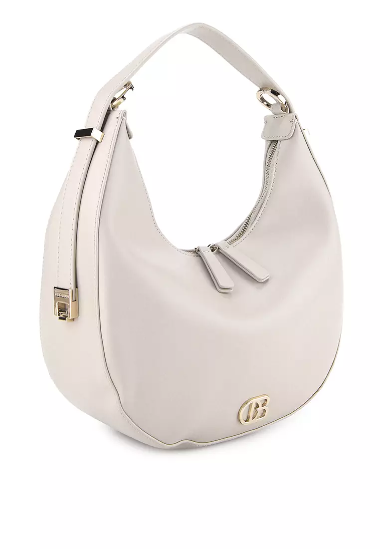 BETTE TOP HANDLE BAG (L)